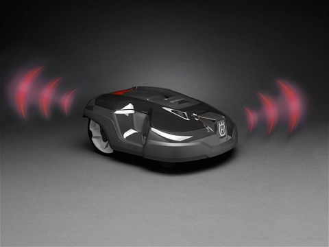 Husqvarna Automower® 315 Robot Cortacésped