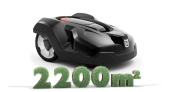 Husqvarna Automower® 420  + Connect