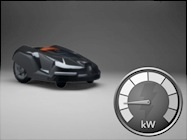 Husqvarna Automower® 420 Robot Cortacésped