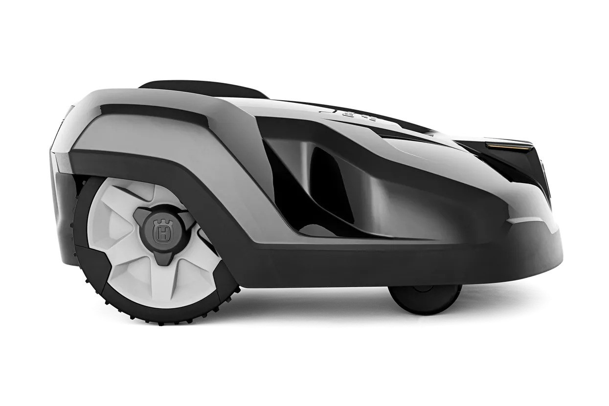Husqvarna Automower® 420 Robot Cortacésped