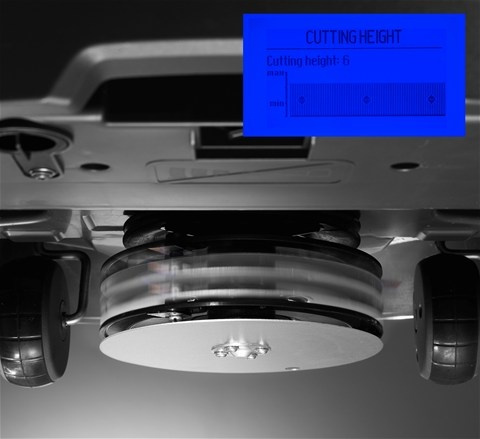 Husqvarna Automower® 420 Robot Cortacésped