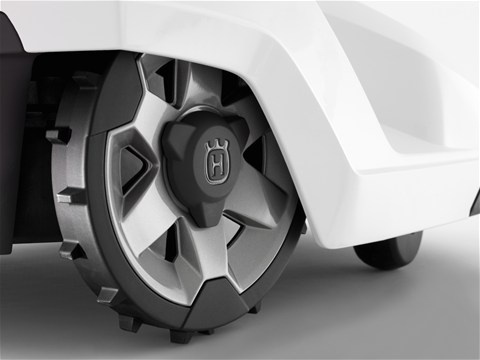 Husqvarna Automower® 420 Robot Cortacésped