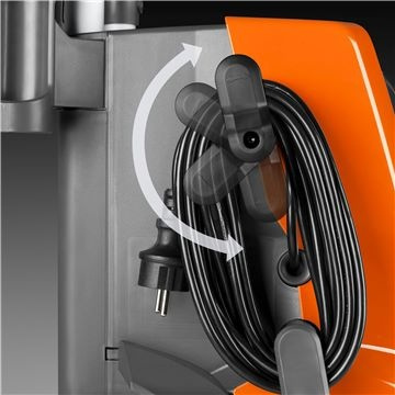 Husqvarna PW 450 Hideolimpiadora de alta presión