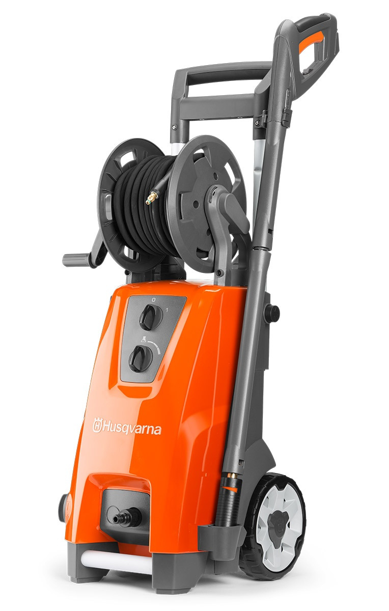 Husqvarna PW 460 Hideolimpiadora de alta presión