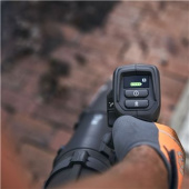 Husqvarna 550iBTX Soplador Husqvarna 550iBTX Soplador