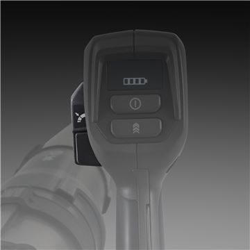 Husqvarna 550iBTX Soplador