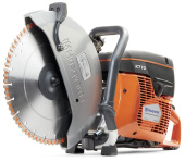 Husqvarna K770 Cortadoras Husqvarna K770 Cortadoras