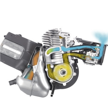 Husqvarna K770 Cortadoras