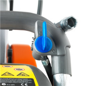 Husqvarna K770 Cortadoras Husqvarna K770 Cortadoras