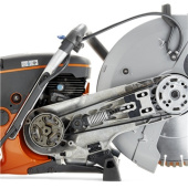 Husqvarna K770 Cortadoras Husqvarna K770 Cortadoras