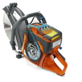 Husqvarna K770 Cortadoras Husqvarna K770 Cortadoras