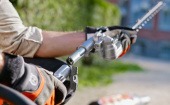 HUSQVARNA 535LK Desbrozadora HUSQVARNA 535LK Desbrozadora