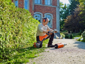 HUSQVARNA 535LK Desbrozadora HUSQVARNA 535LK Desbrozadora