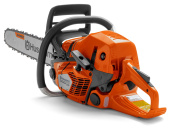 Husqvarna 545 mark II Motosierra Husqvarna 545 mark II Motosierra