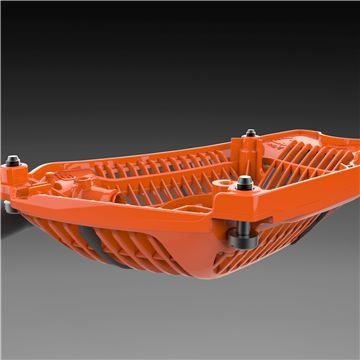 Husqvarna 545 Mark II Pack Profesional