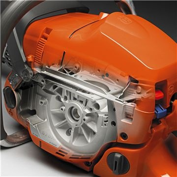 Husqvarna 545G mark II Motosierra 13