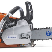 Pack Profesional Husqvarna 550 XP Mark II 15'' Pack Profesional Husqvarna 550 XP Mark II 15''