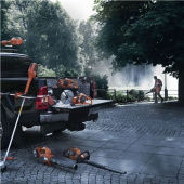 Husqvarna K535 i Cortadoras Husqvarna K535 i Cortadoras