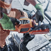 Husqvarna K535 i Cortadoras Husqvarna K535 i Cortadoras