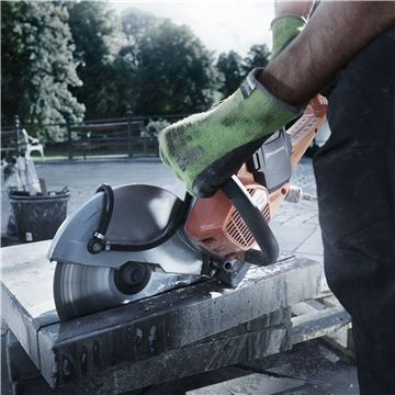 Husqvarna K535 i Cortadoras