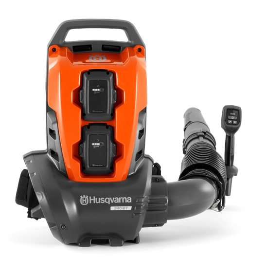 Husqvarna 340iBT Soplador
