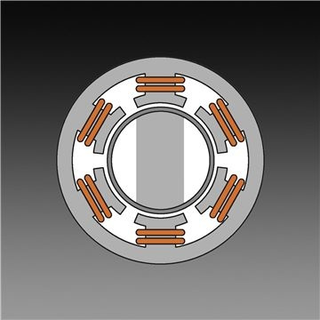Husqvarna 340iBT Soplador