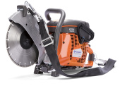 Husqvarna K770 Rescue Cortadoras Husqvarna K770 Rescue Cortadoras