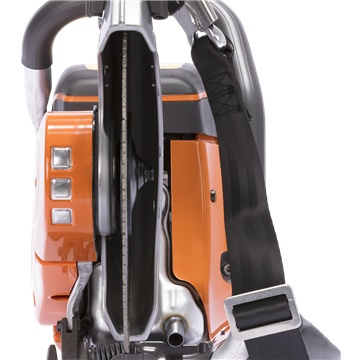 Husqvarna K770 Rescue Cortadoras