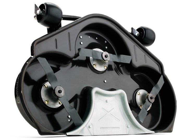 Husqvarna® Rider 216T AWD