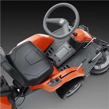 Husqvarna Rider 316TX