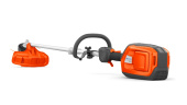 Husqvarna 325iLK Trimmer a batería + TA850 & T35 Husqvarna 325iLK Trimmer a batería + TA850 & T35