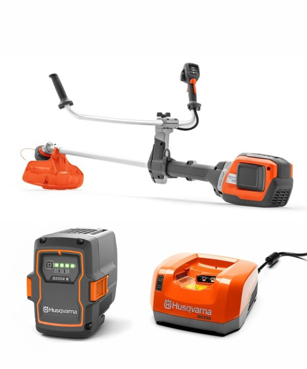 Kit De Husqvarna 535iRXT Trimmer a batería