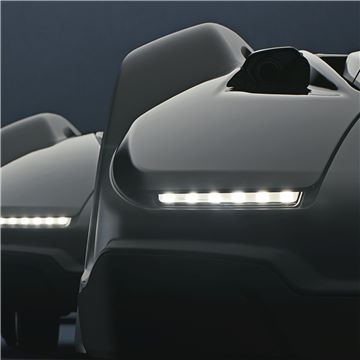 Husqvarna Automower® 315X Robot Cortacésped