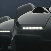 Husqvarna Automower® 315X Robot Cortacésped Husqvarna Automower® 315X Robot Cortacésped