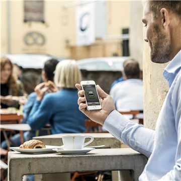 Husqvarna Automower® 315X Robot Cortacésped