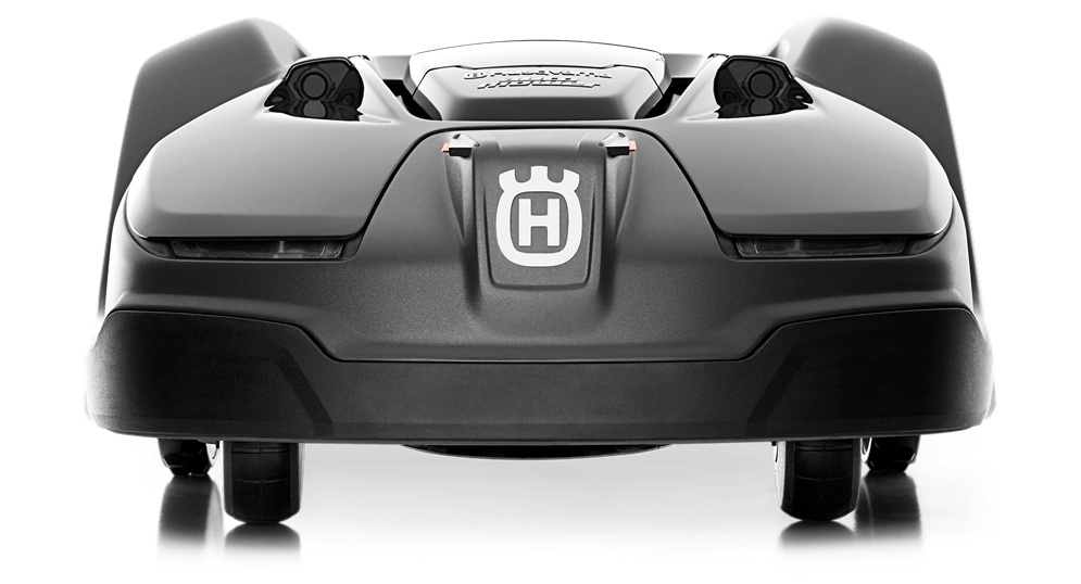 Husqvarna Automower® 450X Robot Cortacésped