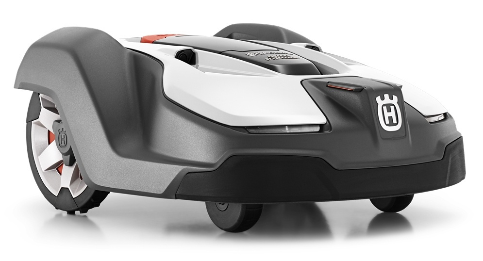 Husqvarna Automower® 450X Robot Cortacésped