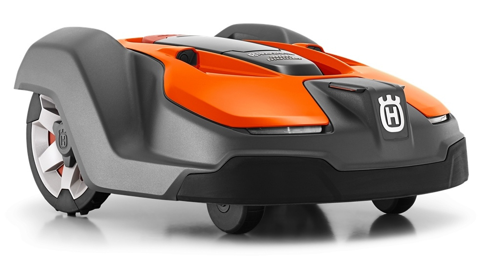 Husqvarna Automower® 450X Robot Cortacésped