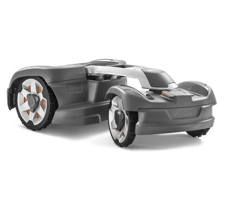 Husqvarna Automower® 435X AWD Robot Cortacésped