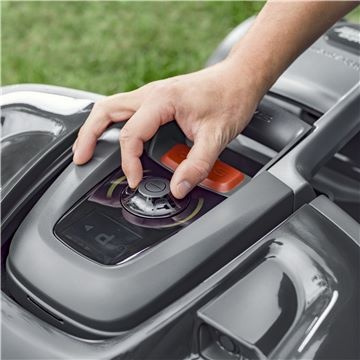 Husqvarna Automower® 435X AWD Robot Cortacésped