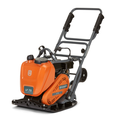 Placa delantera Lf 75 Lat | 420M 9678549-01