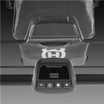 Husqvarna LC 353iVX Cortacésped