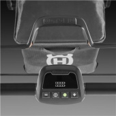 Husqvarna LC 353iVX Cortacésped Husqvarna LC 353iVX Cortacésped