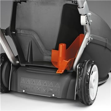 Husqvarna LC 353iVX Cortacésped