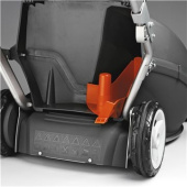 Husqvarna LC 353iVX Cortacésped Husqvarna LC 353iVX Cortacésped