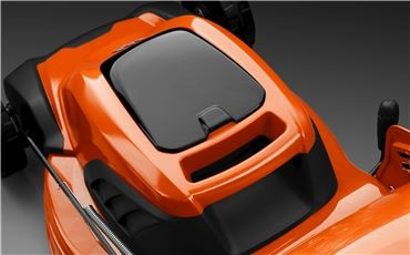 Husqvarna LB 146i Cortacésped A Batería + BLi20 & QC80