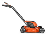 Husqvarna LB 146i Cortacésped A Batería + BLi20 & QC80 Husqvarna LB 146i Cortacésped A Batería + BLi20 & QC80