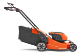 Husqvarna LC 347iVX Cortacésped A Batería Husqvarna LC 347iVX Cortacésped A Batería