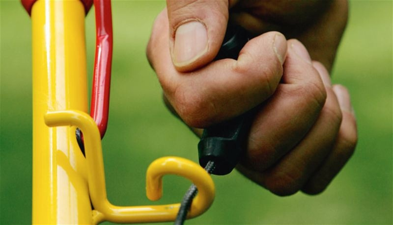 Klippo Pro 21 SH Classic Cortacéspedes