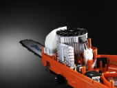 Husqvarna 540i XP® Batería motosierra Husqvarna 540i XP® Batería motosierra